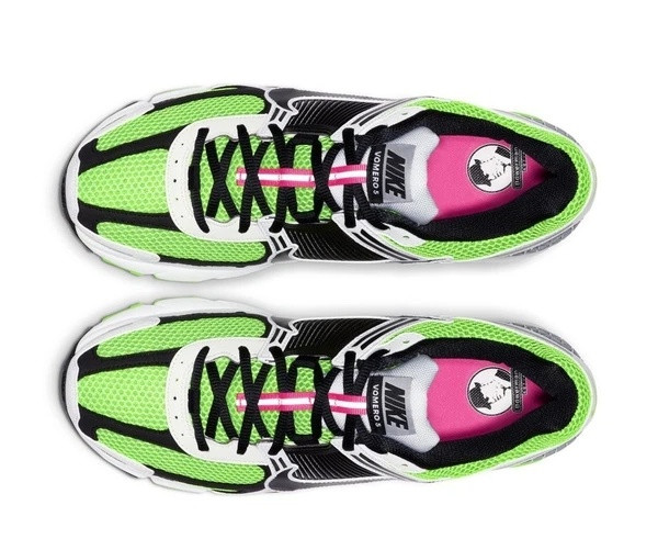 nike vomero 5 se sp green