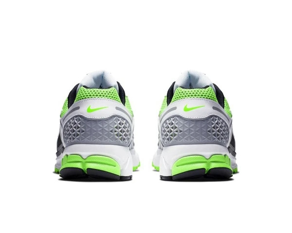 Nike zoom vomero 5 electric green black Clearance