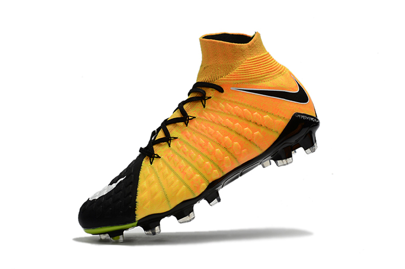 yellow hypervenom
