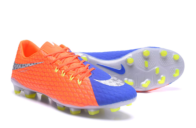 blue and orange hypervenoms