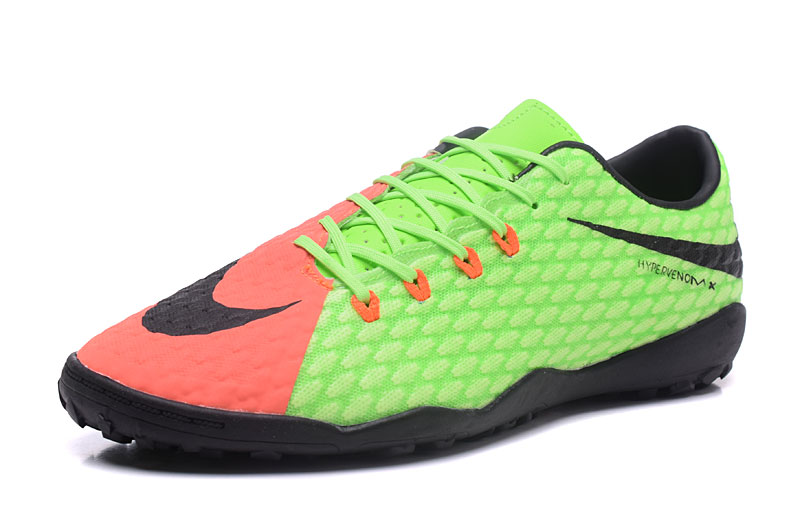 nike hypervenom phelon tf