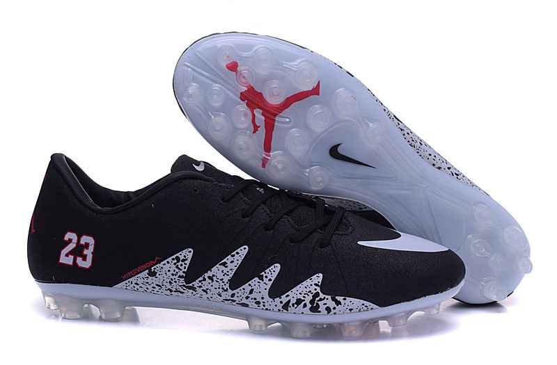 jordan football schuhe
