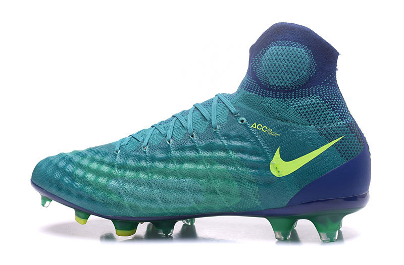 nike magista obra yellow
