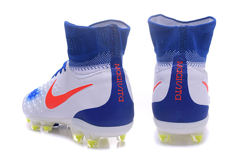 Nike Youth Magistax Proximo II Indoor Shoes [BLACK] (4.5Y)