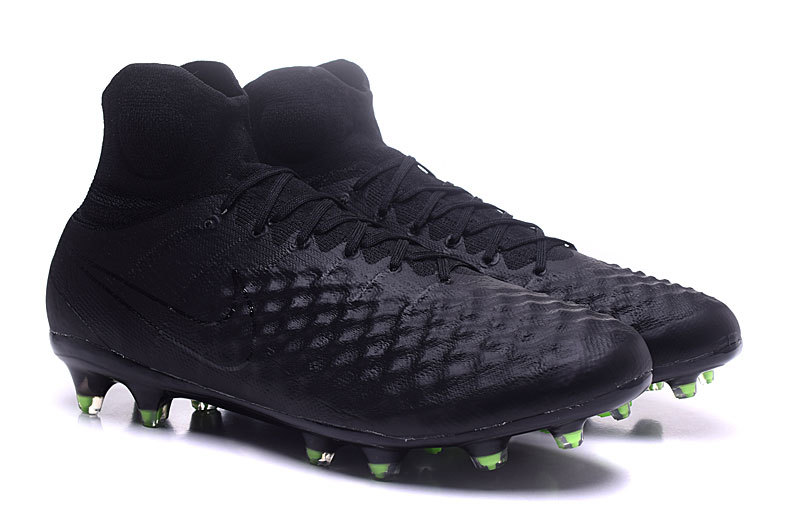 all black magista