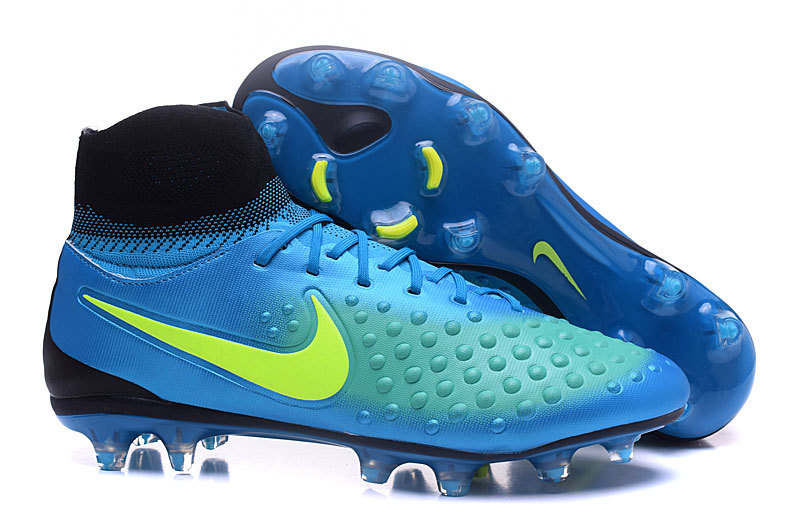 Nike MagistaX Proximo II TF Junior 843956 004 R GOL.com