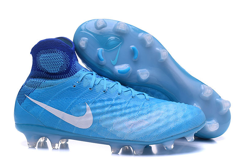 Nike Jr. Magista Obra II FG Big Kids' Firm .com