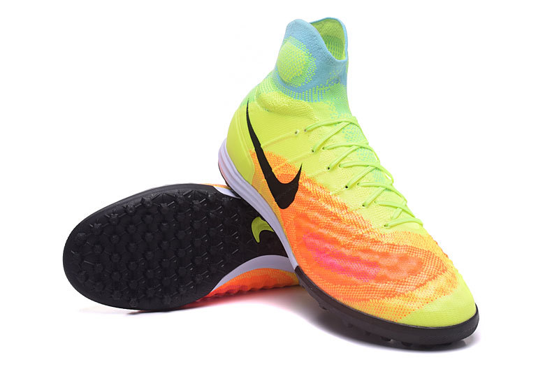 Nike Magistax Proximo TF, Botas de fútbol para Hombre