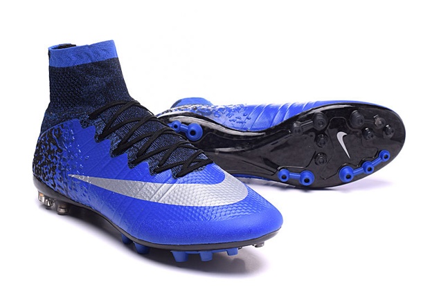 nike mercurial superfly no sock