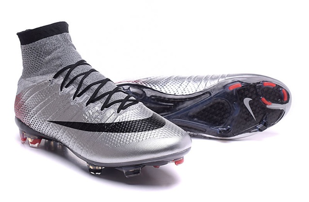 silver cr7