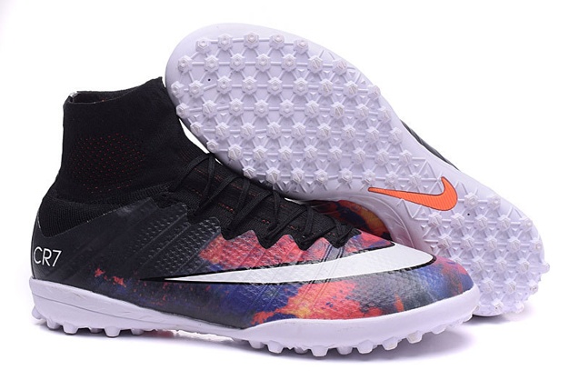 Buy Nike Mercurial Superfly 6 Pro FG Black Gold for only 110