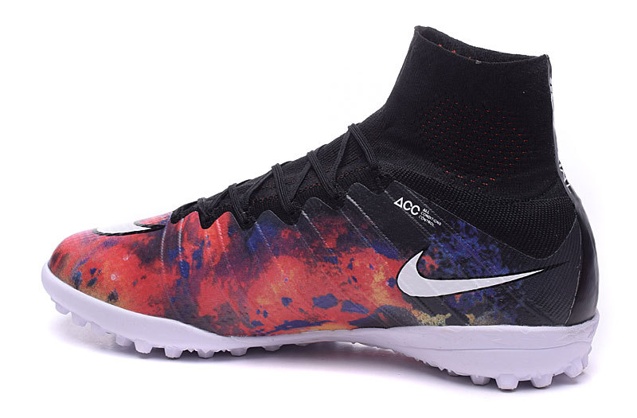 nike mercurial superfly cr7 tf