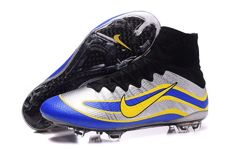 Nike Mercurial Superfly Heritage R9 FG Limited Edition ...