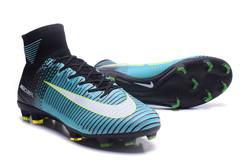nike mercurial high