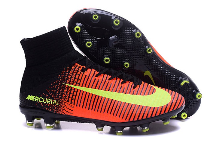 nike mercurial superfly 5 ag pro