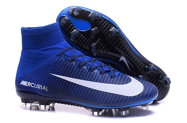 superfly royal blue