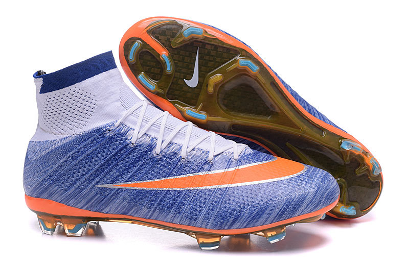 nike mercurial acc boots