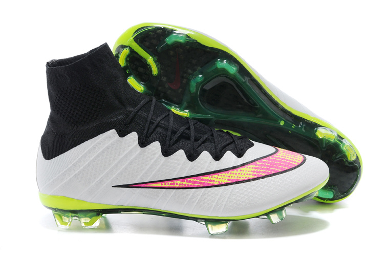 Electro Flare Mercurial Superfly IV Nike Boots YouTube