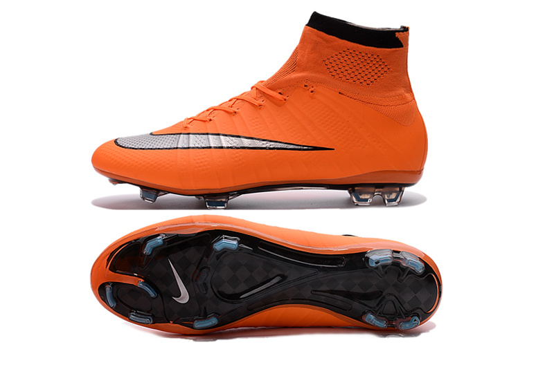 nike mercurial mango