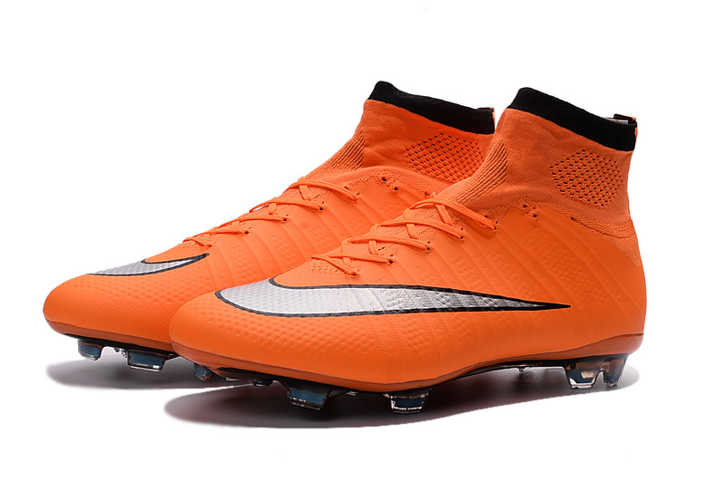 nike mango mercurial