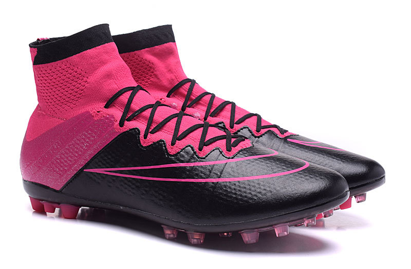 nike mercurial superfly leather fg soccer cleats