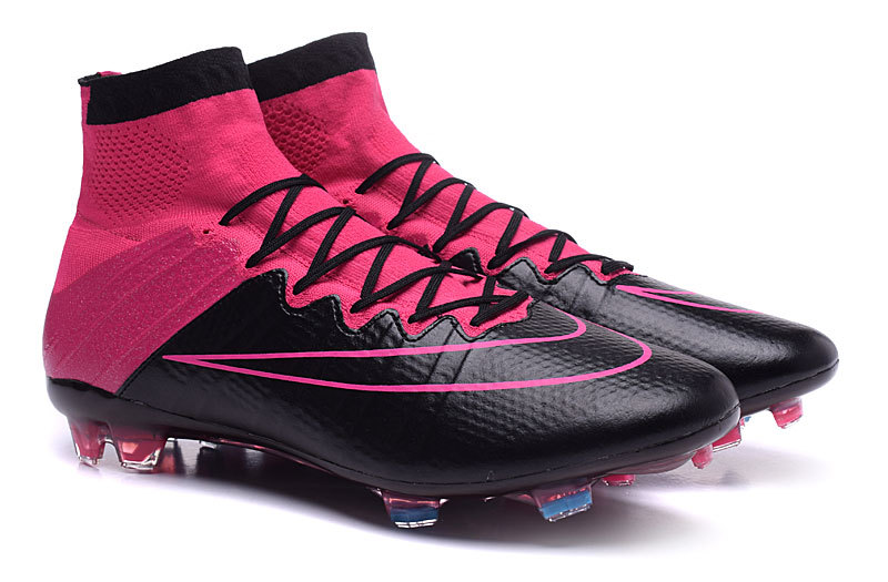 nike mercurial superfly leather fg