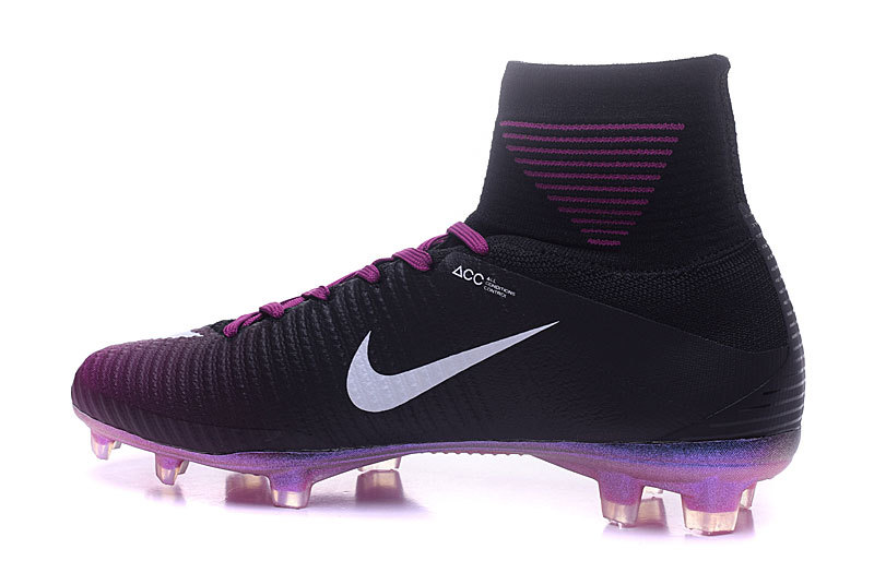 nike mercurial peach