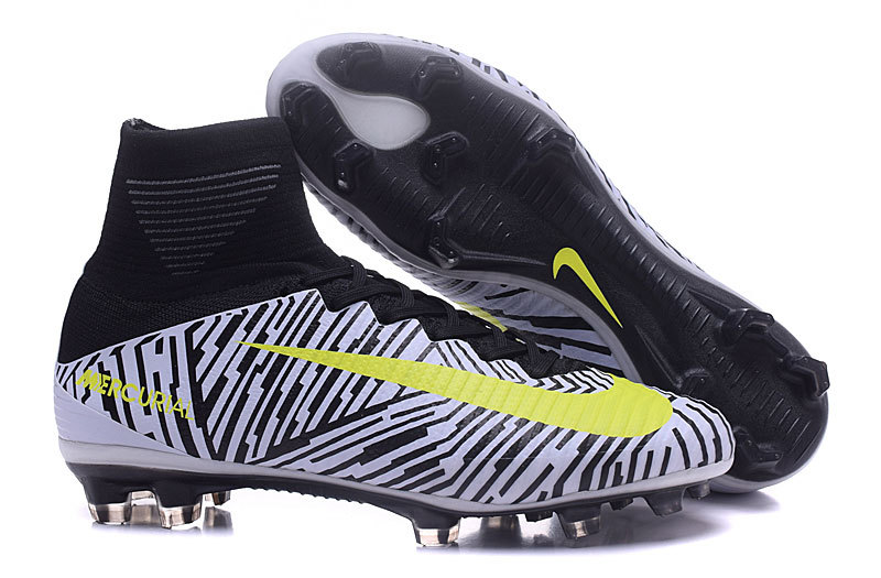 nike mercurial high