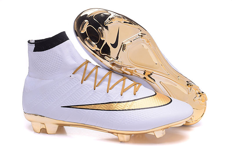 nike mercurial superfly 46