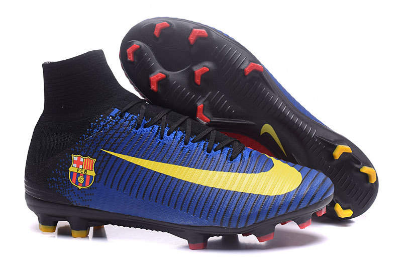 nike mercurial barcelona