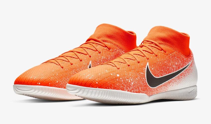 superflyx 6 academy ic