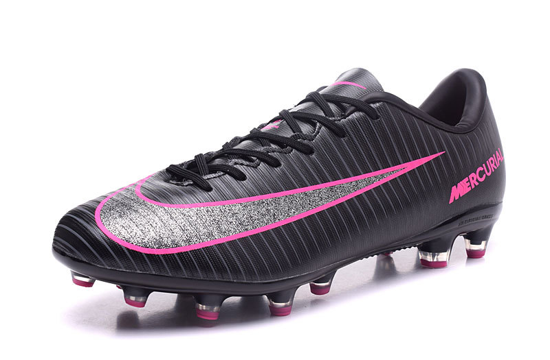 nike mercurial peach