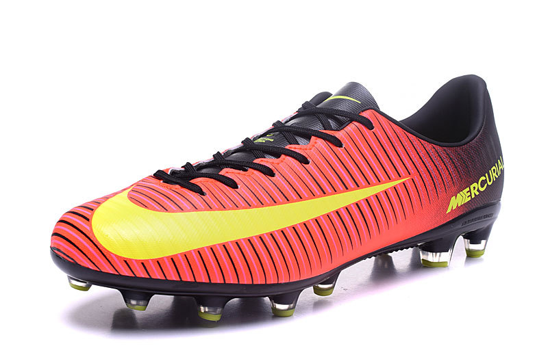 low top mercurials