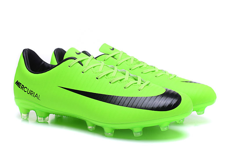 mercurial lime green