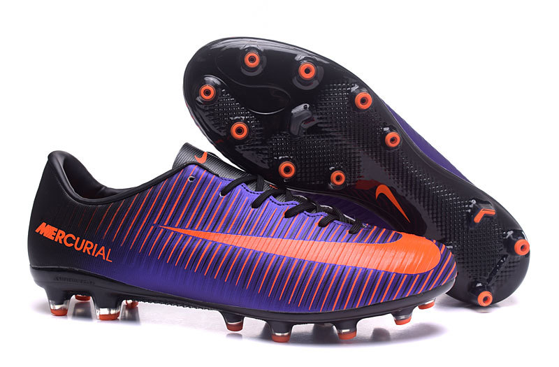 nike mercurial peach