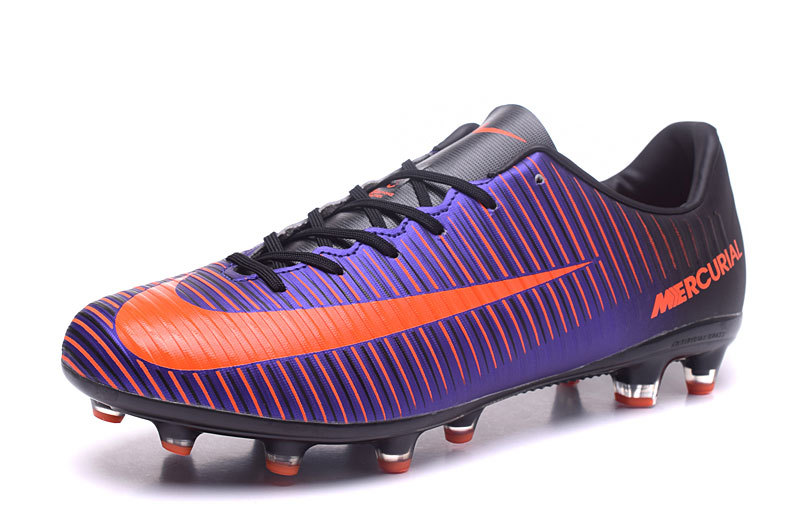 nike mercurial peach