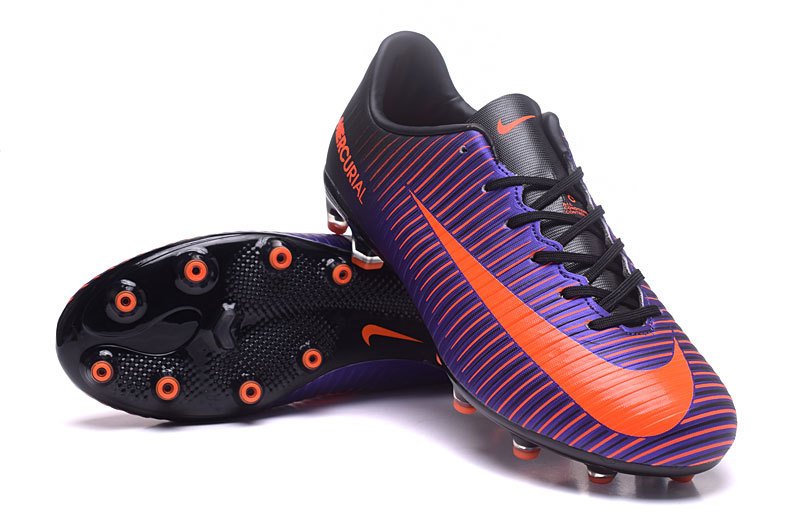 nike mercurial peach