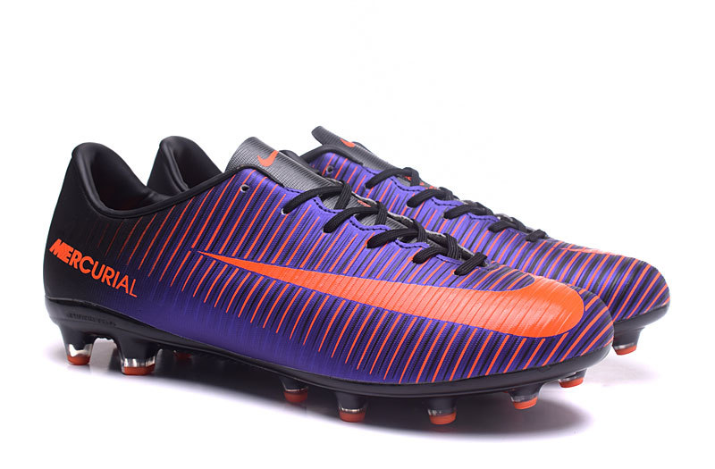 nike mercurial peach