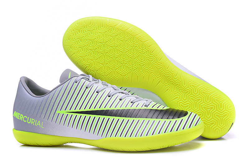mercurial superfly low
