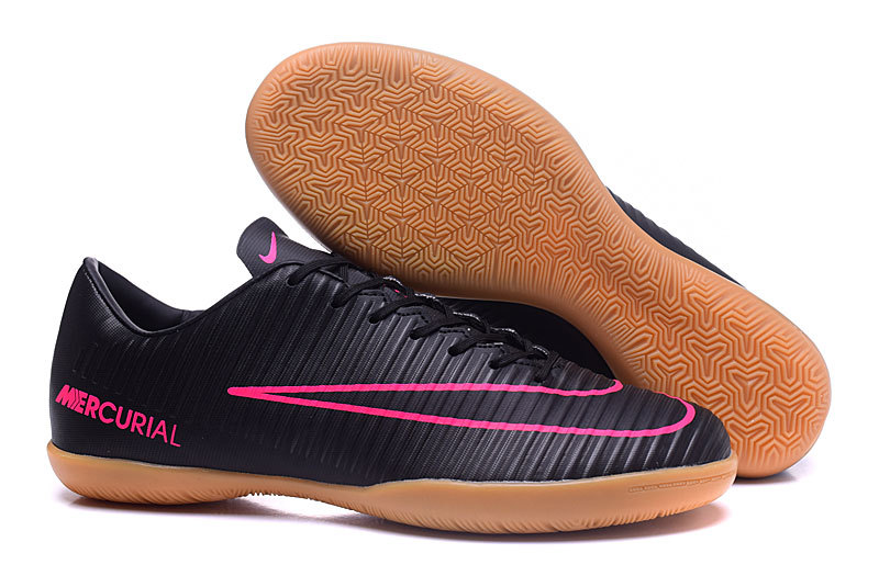 nike mercurial flats