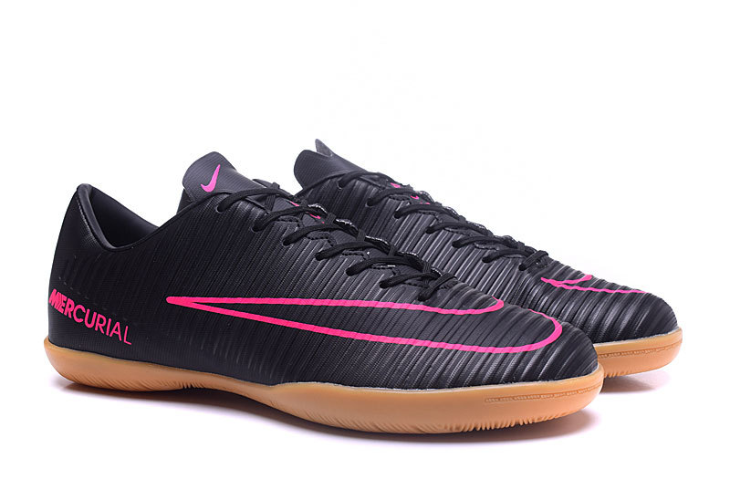 nike mercurial flats