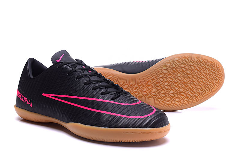 nike mercurial flats
