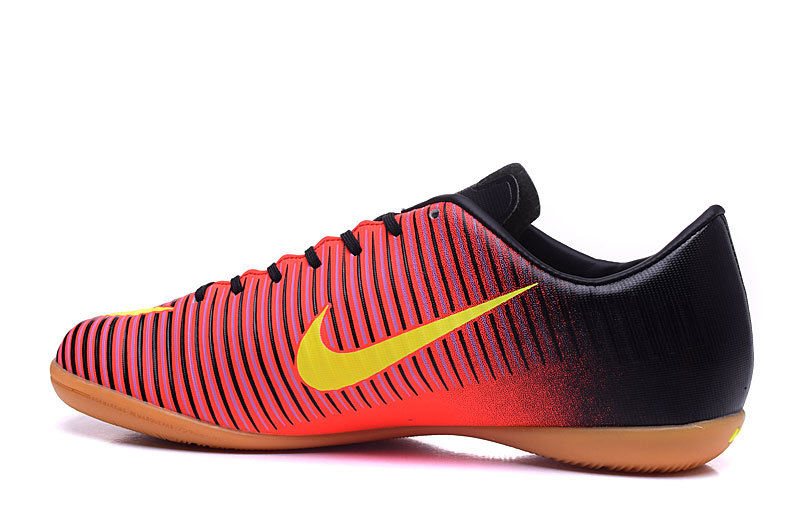 nike mercurial flat sole