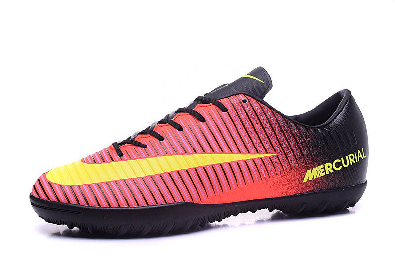 nike mercurial flat shoes