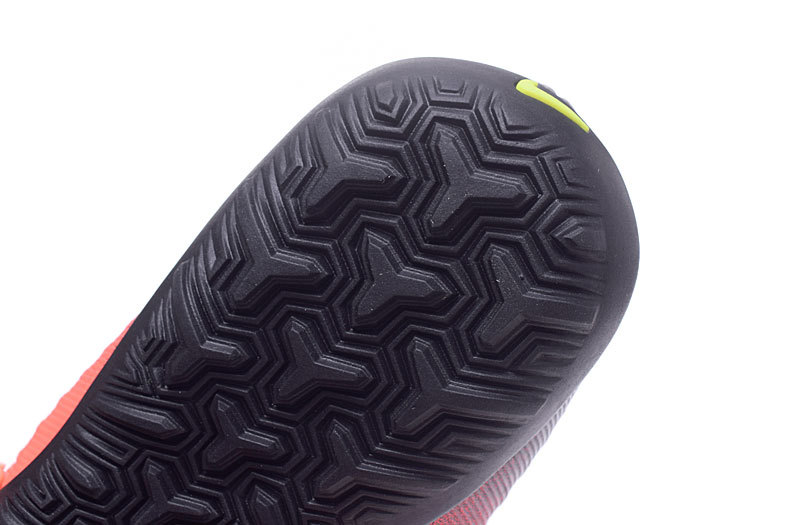mercurial superfly low