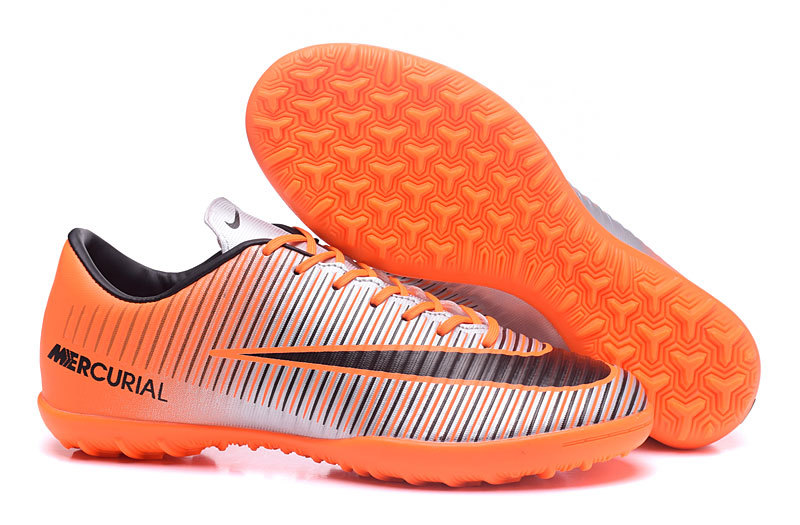 nike mercurial flats