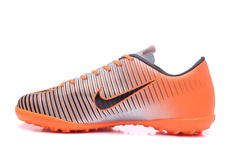 nike mercurial flats