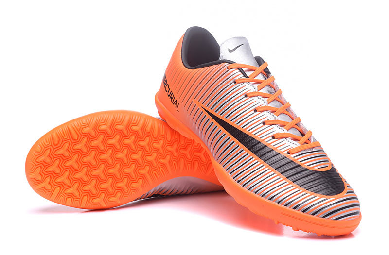nike flats football