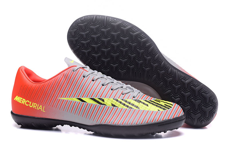 nike mercurial flats