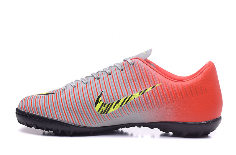 nike mercurial flats